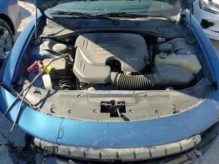 2022 Dodge Charger SXT с VIN 2C3CDXBG2NH217299, выставлен на аукционе Copart как лот 84484475 с пробегом 24 627 миль миль и Списание • Salvage title. История ставок и продаж доступна на DreamBid. Изображение 14.