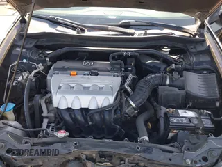 2011 Acura TSX with VIN JH4CU2F6XBC013766, listed as a IAAI auction lot 42398282 with 156,565 mi miles and . Bid and sale history available at DreamBid. Image 10.