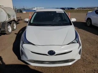 2017 Toyota Prius Two with VIN JTDKBRFU9H3041660, listed as a Copart auction lot 55692955 with 306,272 mi miles and Clean Title. Bid and sale history available at DreamBid. Image 5.