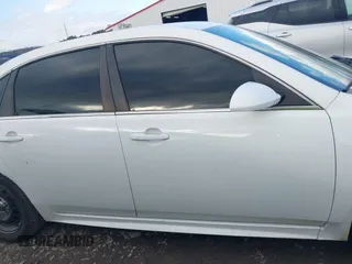 2013 Chevrolet Impala Police with VIN 2G1WD5E38D1124003, listed as a IAAI auction lot 41231039 with 172,366 mi miles. Bid and sale history available at carsss.com. Image 13.