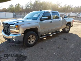 2017 Chevrolet Silverado 1500 LT with VIN 1GCPCREC9HF205922, listed as a IAAI auction lot 41420860 with Not Provided miles and . Bid and sale history available at DreamBid. Image 18.
