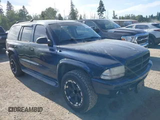 2001 Dodge Durango с VIN 1B4HS28N61F522880, выставлен на аукционе IAAI как лот 42517829 с пробегом 140 071 миль миль и . История ставок и продаж доступна на DreamBid. Изображение 1.