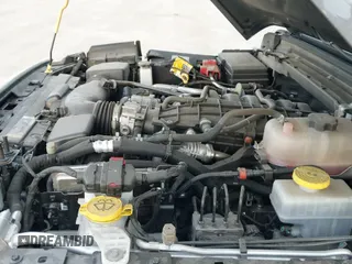 2022 Jeep Wrangler Sport S with VIN 1C4GJXAGXNW258207, listed as a IAAI auction lot 41805545 with 15,388 mi miles and . Bid and sale history available at DreamBid. Image 19.