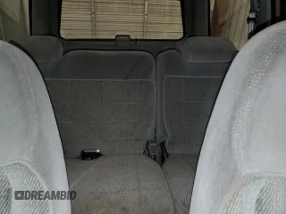 1997 Ford Explorer XL с VIN 1FMDU34E9VZB05163, выставлен на аукционе Copart как лот 69051374 с пробегом 113 148 миль миль и Списание • Salvage title. История ставок и продаж доступна на DreamBid. Изображение 10.