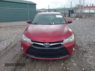 2015 Toyota Camry XLE with VIN 4T1BF1FK7FU957664, listed as a IAAI auction lot 42181678 with 81,487 mi miles and . Bid and sale history available at DreamBid. Image 12.