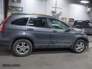 2010 Honda CR-V EX-L with VIN 5J6RE4H73AL041685, listed as a IAAI auction lot 41692098 with 113,890 mi miles. Bid and sale history available at carsss.com. Image 13.