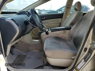 2005 Toyota Prius z VIN JTDKB20U250122898, wystawiony jako Copart lot #53784885 z przebiegiem 211 885 mil mil oraz Szkoda całkowita • Salvage title. Historia ofert i sprzedaży dostępna na DreamBid. Obrazek 7.