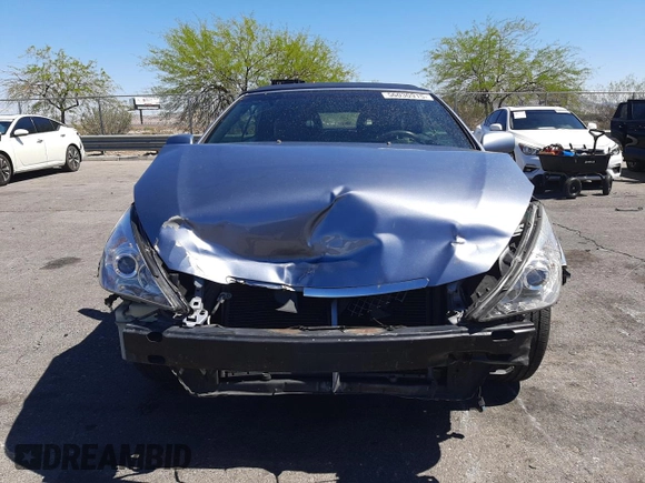 2007 Toyota Solara SE z VIN 4T1FA38P57U123723, wystawiony jako Copart lot #56030915 z przebiegiem 156 541 mil mil oraz Szkoda całkowita • Salvage title. Historia ofert i sprzedaży dostępna na DreamBid. Obrazek 5.