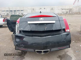 2012 Cadillac CTS Premium with VIN 1G6DP1E3XC0149948, listed as a IAAI auction lot 42478985 with 185,548 mi miles and . Bid and sale history available at DreamBid. Image 16.