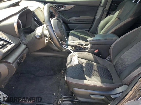 2018 Subaru Impreza Special Sports z VIN 4S3GTAM68J3737148, wystawiony jako Copart lot #52533935 z przebiegiem 124 499 mil mil oraz Szkoda całkowita • Salvage title. Historia ofert i sprzedaży dostępna na DreamBid. Obrazek 7.