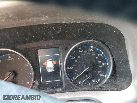 2017 Toyota RAV4 XLE with VIN JTMWFREV0HJ701712, listed as a Copart auction lot 53464465 with 0 mi miles and Salvage Title. Bid and sale history available at carsss.com. Image 9.