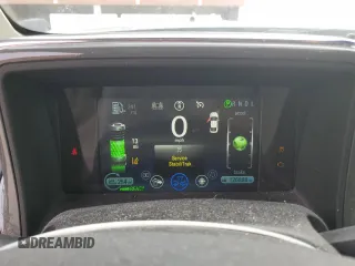 2015 Chevrolet Volt with VIN 1G1RB6E44FU138652, listed as a Copart auction lot 51890975 with 126,898 mi miles and Salvage Title. Bid and sale history available at carsss.com. Image 9.