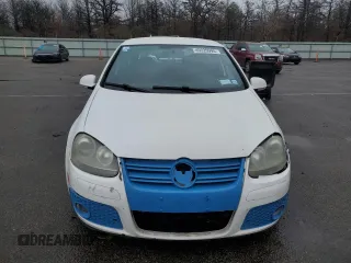 2008 Volkswagen GTI z VIN WVWHV71K68W122044, wystawiony jako Copart lot #49320995 z przebiegiem 229 164 mil mil oraz Szkoda całkowita • Salvage title. Historia ofert i sprzedaży dostępna na DreamBid. Obrazek 5.