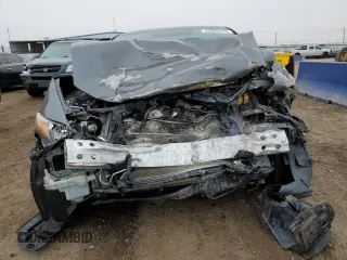 2012 Honda Civic Cpe EX-L with VIN 2HGFG3B10CH518964, listed as a Copart auction lot 43569475 with Not Provided miles and Salvage Title. Bid and sale history available at carsss.com. Image 5.