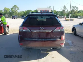 2013 Lexus RX 350 z VIN 2T2ZK1BA4DC128116, wystawiony jako IAAI lot #42186711 z przebiegiem 77 071 mil mil oraz . Historia ofert i sprzedaży dostępna na DreamBid. Obrazek 16.