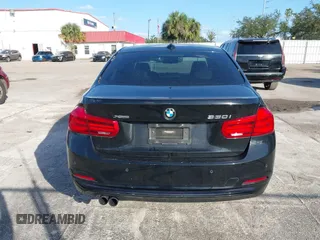 2017 BMW 3 Series 330i xDrive with VIN WBA8D9C35HA011399, listed as a IAAI auction lot 40832950 with 75,822 mi miles and . Bid and sale history available at DreamBid. Image 16.