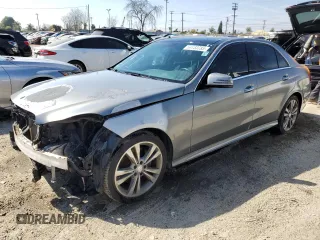 2014 Mercedes-Benz E-Class E 350 Sport with VIN WDDHF5KB0EA876524, listed as a Copart auction lot 50733785 with 93,029 mi miles and Clean Title. Bid and sale history available at carsss.com. Image 1.
