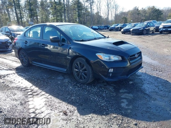 2016 Subaru WRX с VIN JF1VA1B62G9805875, выставлен на аукционе IAAI как лот 41748389 с пробегом 138 631 миль миль и . История ставок и продаж доступна на DreamBid. Изображение 1.