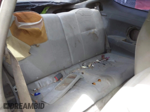 2002 Acura RSX Manual с VIN JH4DC53882C011660, выставлен на аукционе IAAI как лот 42046688 с пробегом 197 805 миль миль и . История ставок и продаж доступна на DreamBid. Изображение 8.