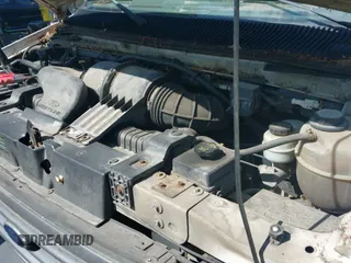 2004 Ford Econoline Cargo с VIN 1FTSE34L74HA74801, выставлен на аукционе IAAI как лот 42547249 с пробегом 173 634 миль миль и . История ставок и продаж доступна на DreamBid. Изображение 13.