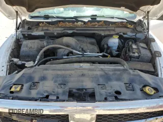 2019 Ram 1500 Classic Tradesman with VIN 1C6RR6FT4KS742062, listed as a Copart auction lot 53938094 with 117,216 mi miles and Salvage Title. Bid and sale history available at carsss.com. Image 11.