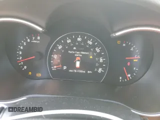 2014 Kia Sorento EX with VIN 5XYKU4A79EG432099, listed as a Copart auction lot 48459515 with 161,720 mi miles and Salvage Title. Bid and sale history available at carsss.com. Image 9.