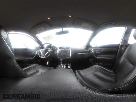 2018 Nissan Altima SR with VIN 1N4AL3AP3JC191556, listed as a IAAI auction lot 41907978 with 83,016 mi miles and . Bid and sale history available at DreamBid. Image 18.