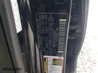 2017 Kia Cadenza Premium with VIN KNALB4J1XH5061065, listed as a Copart auction lot 54773735 with 111,436 mi miles and Clean Title. Bid and sale history available at carsss.com. Image 12.