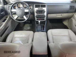 2006 Dodge Magnum SXT with VIN 2D4GZ47V16H149067, listed as a Copart auction lot 67564774 with 238,207 mi miles and Salvage Title. Bid and sale history available at carsss.com. Image 8.