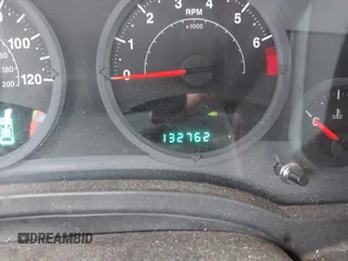 2007 Jeep Patriot Sport with VIN 1J8FT28W67D272456, listed as a IAAI auction lot 41672403 with 132,762 mi miles and . Bid and sale history available at DreamBid. Image 15.