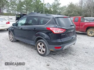 2016 Ford Escape SE z VIN 1FMCU0GX7GUC39581, wystawiony jako IAAI lot #41723962 z przebiegiem 102 568 mil mil oraz . Historia ofert i sprzedaży dostępna na DreamBid. Obrazek 3.