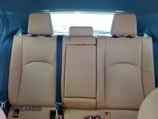 2024 Lexus UX 250h Premium с VIN JTHP6JBH6R2174287, выставлен на аукционе Copart как лот 61928175 с пробегом 15 625 миль миль и Списание • Salvage title. История ставок и продаж доступна на DreamBid. Изображение 10.