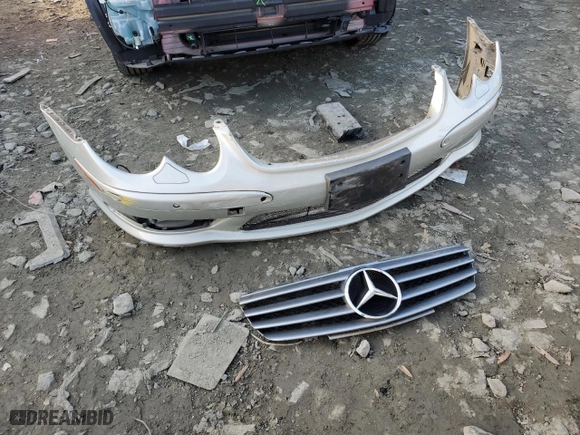 2004 Mercedes-Benz SL-Class with VIN WDBSK75F94F078884, listed as a Copart auction lot 85495054 with 0 mi miles and Salvage Title. Bid and sale history available at carsss.com. Image 14.
