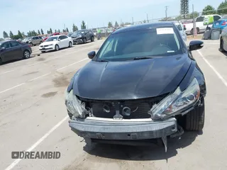 2017 Nissan Altima SV with VIN 1N4AL3AP1HC489257, listed as a IAAI auction lot 42254788 with 76,021 mi miles and . Bid and sale history available at DreamBid. Image 13.