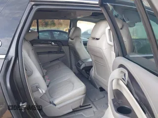 2016 Buick Enclave Leather with VIN 5GAKVBKD8GJ302714, listed as a IAAI auction lot 41823844 with 115,430 mi miles and . Bid and sale history available at DreamBid. Image 8.