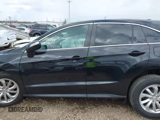 2018 Acura RDX with VIN 5J8TB4H36JL023944, listed as a IAAI auction lot 41893829 with 67,299 mi miles. Bid and sale history available at carsss.com. Image 15.