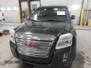 2014 GMC Terrain SLE with VIN 2GKFLVEK0E6204048, listed as a IAAI auction lot 41863296 with 217,959 mi miles. Bid and sale history available at carsss.com. Image 6.