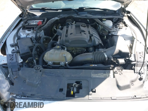 2018 Ford Mustang EcoBoost Premium с VIN 1FATP8UH1J5110038, выставлен на аукционе IAAI как лот 41978639 с пробегом 63 912 миль миль и . История ставок и продаж доступна на DreamBid. Изображение 10.