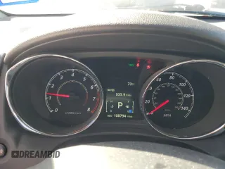 2015 Mitsubishi Outlander Sport 2.4 GT with VIN 4A4AP4AW0FE038259, listed as a Copart auction lot 48536725 with 108,794 mi miles and Salvage Title. Bid and sale history available at carsss.com. Image 9.