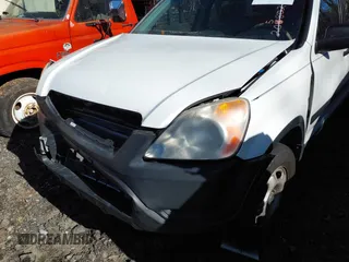 2004 Honda CR-V LX with VIN SHSRD68594U205802, listed as a IAAI auction lot 41222295 with 228,088 mi miles and . Bid and sale history available at DreamBid. Image 13.