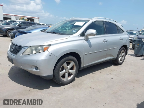 2010 Lexus RX 350 с VIN 2T2BK1BAXAC017079, выставлен на аукционе IAAI как лот 42541680 с пробегом 247 387 миль миль и . История ставок и продаж доступна на DreamBid. Изображение 17.