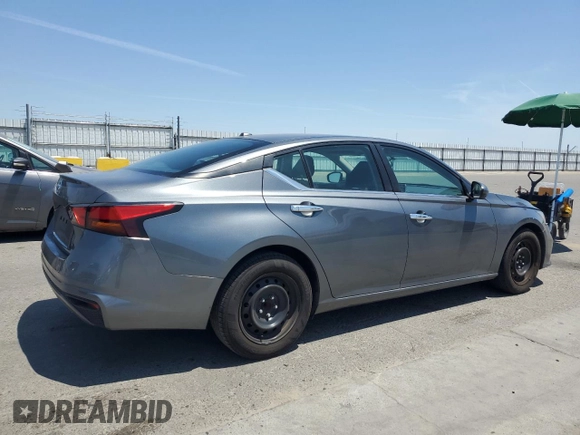 2019 Nissan Altima S z VIN 1N4BL4BVXKC249851, wystawiony jako Copart lot #57879115 z przebiegiem 111 561 mil mil oraz Szkoda całkowita • Salvage title. Historia ofert i sprzedaży dostępna na DreamBid. Obrazek 3.
