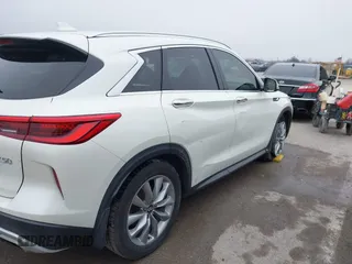 2020 Infiniti QX50 Luxe z VIN 3PCAJ5M15LF105513, wystawiony jako IAAI lot #41492732 z przebiegiem 71 576 mil mil oraz . Historia ofert i sprzedaży dostępna na DreamBid. Obrazek 18.