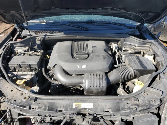 2014 Jeep Grand Cherokee Limited with VIN 1C4RJFBG5EC363661, listed as a Copart auction lot 46526425 with 146,845 mi miles and Salvage Title. Bid and sale history available at carsss.com. Image 11.