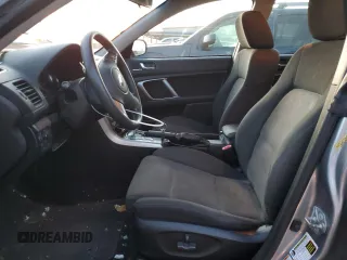 2009 Subaru Outback Special Edtn with VIN 4S4BP61C497344348, listed as a Copart auction lot 41601115 with 201,931 mi miles and Salvage Title. Bid and sale history available at carsss.com. Image 7.