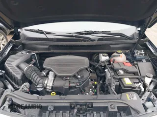 2021 Cadillac XT5 AWD Premium Luxury with VIN 1GYKNDRS6MZ147571, listed as a IAAI auction lot 41864286 with 46,144 mi miles. Bid and sale history available at carsss.com. Image 10.