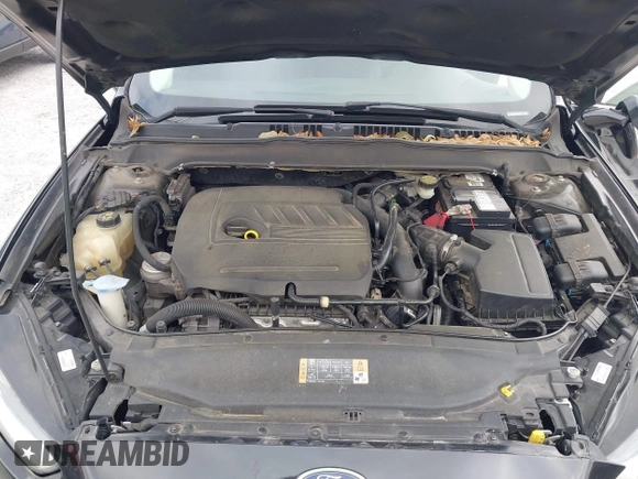 2015 Ford Fusion SE with VIN 3FA6P0HD2FR162756, listed as a IAAI auction lot 42028601 with 210,918 mi miles and . Bid and sale history available at DreamBid. Image 10.