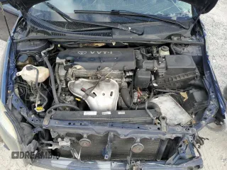 2008 Scion tC Spec with VIN JTKDE167X80241193, listed as a Copart auction lot 45224075 with 137,960 mi miles and Salvage Title. Bid and sale history available at DreamBid. Image 11.