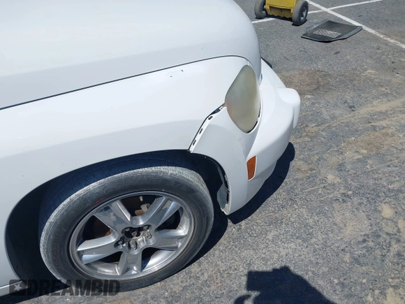 2009 Chevrolet HHR LT w/1LT with VIN 3GNCA23B89S591274, listed as a IAAI auction lot 42024189 with 274,677 mi miles. Bid and sale history available at carsss.com. Image 12.