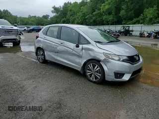 2016 Honda Fit EX z VIN JHMGK5H76GS004686, wystawiony jako Copart lot #60677275 z przebiegiem 180 596 mil mil oraz Szkoda całkowita • Salvage title. Historia ofert i sprzedaży dostępna na DreamBid. Obrazek 13.